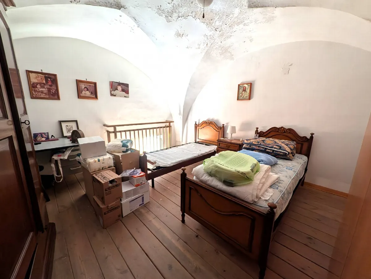 Appartamento in vendita a Gallipoli, centro storico - foto 8
