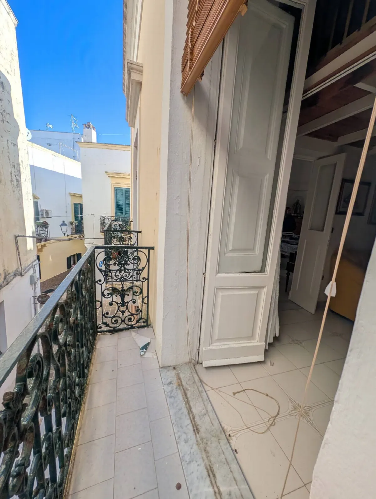 Appartamento in vendita a Gallipoli, centro storico - foto 9