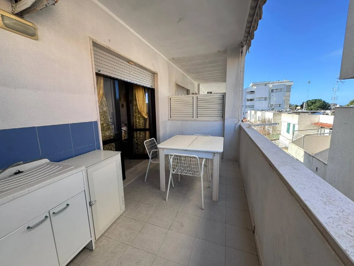 Appartamento in vendita a Gallipoli - foto 4