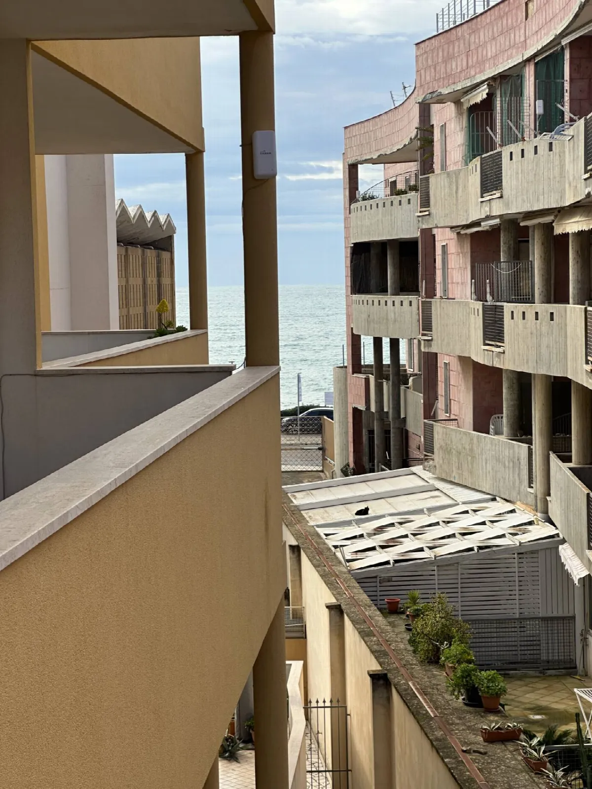 Appartamento in vendita a Gallipoli, Lido - foto 3