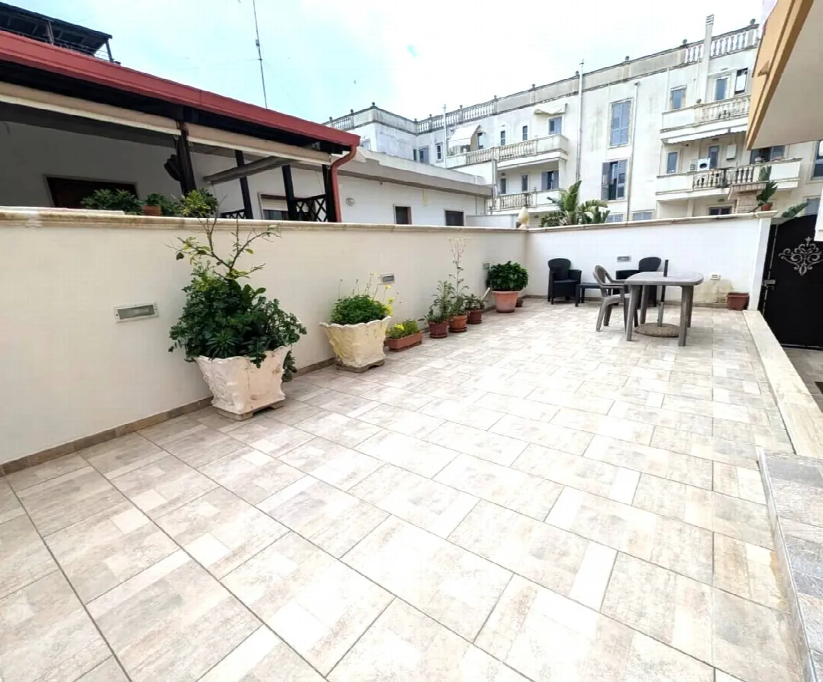 Appartamento in vendita a Gallipoli, Corso Italia - foto 1