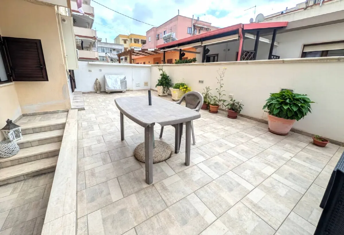 Appartamento in vendita a Gallipoli, Corso Italia - foto 2