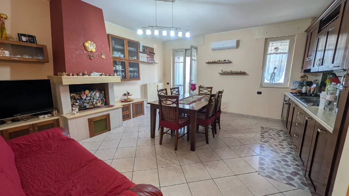 Appartamento in vendita a Gallipoli, Peep - foto 1