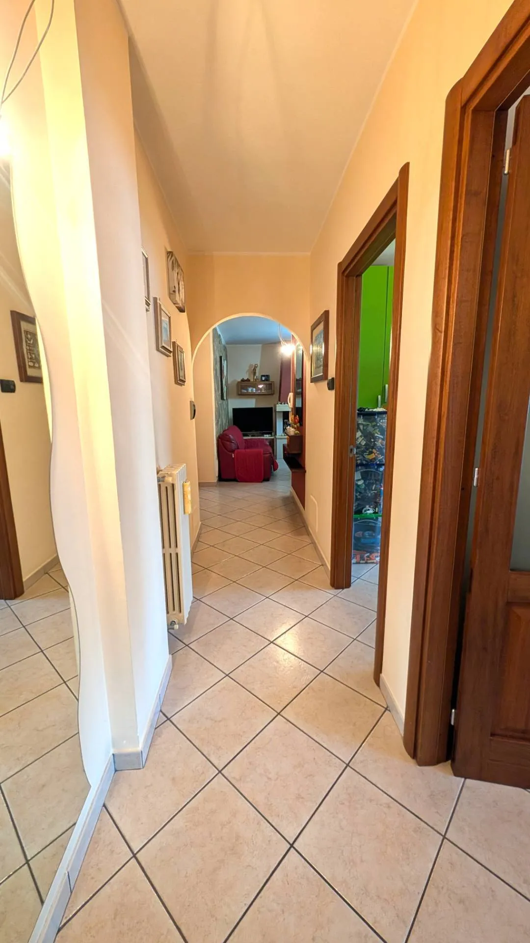 Appartamento in vendita a Gallipoli, Peep - foto 10