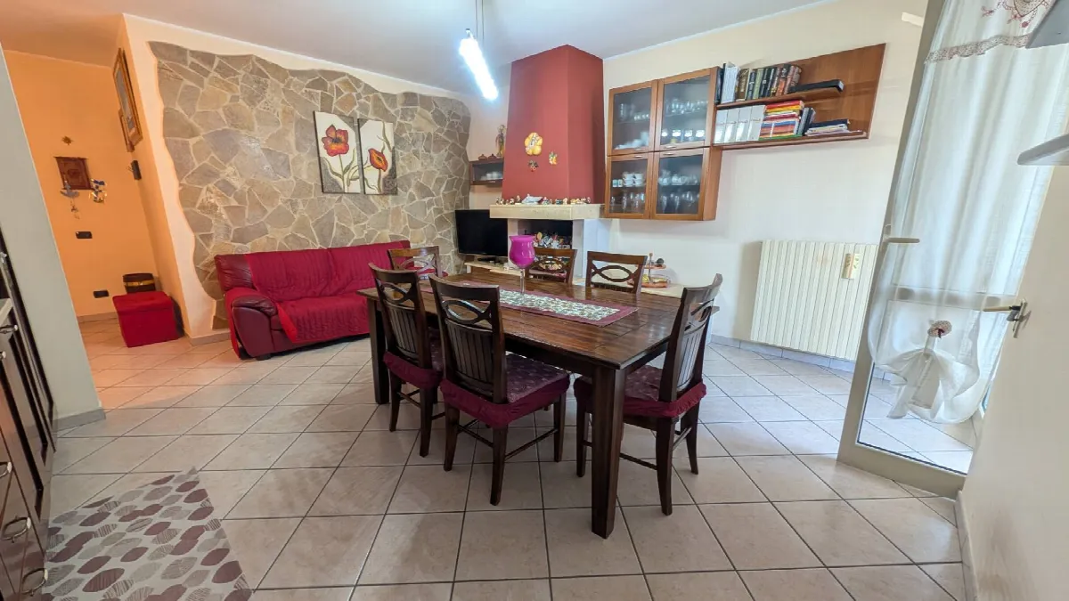 Appartamento in vendita a Gallipoli, Peep - foto 2