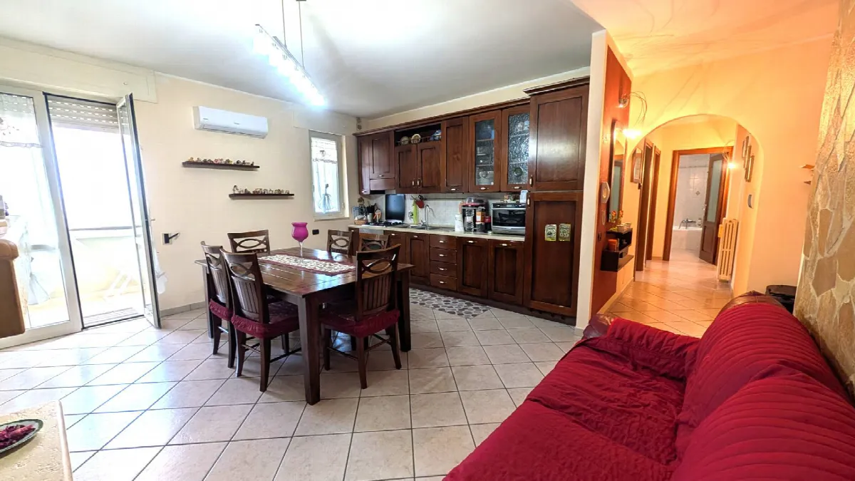 Appartamento in vendita a Gallipoli, Peep - foto 5