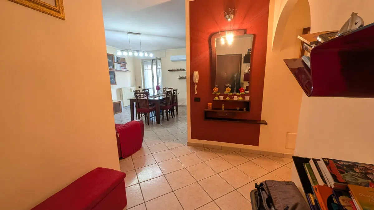 Appartamento in vendita a Gallipoli, Peep - foto 7