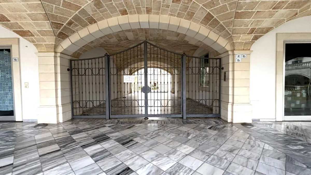 Appartamento in vendita a Gallipoli, Corso Italia - foto 1