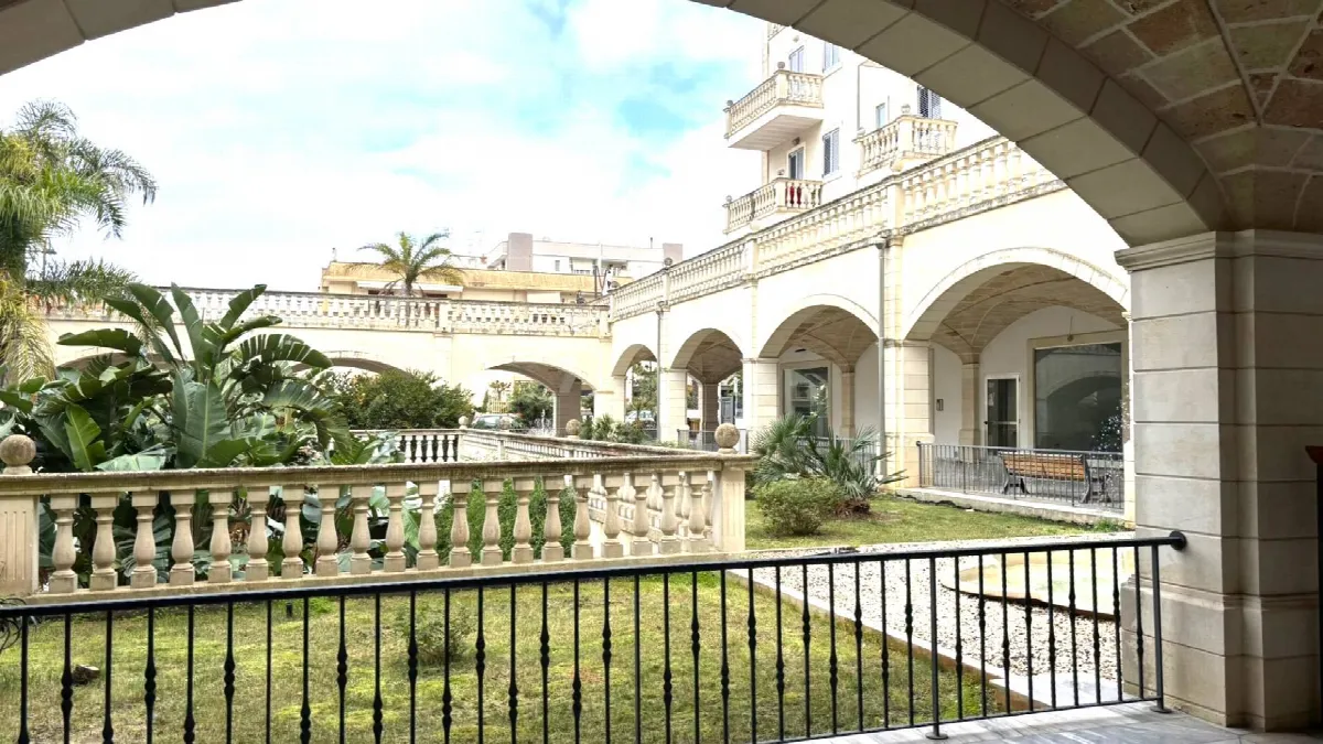 Appartamento in vendita a Gallipoli, Corso Italia - foto 2