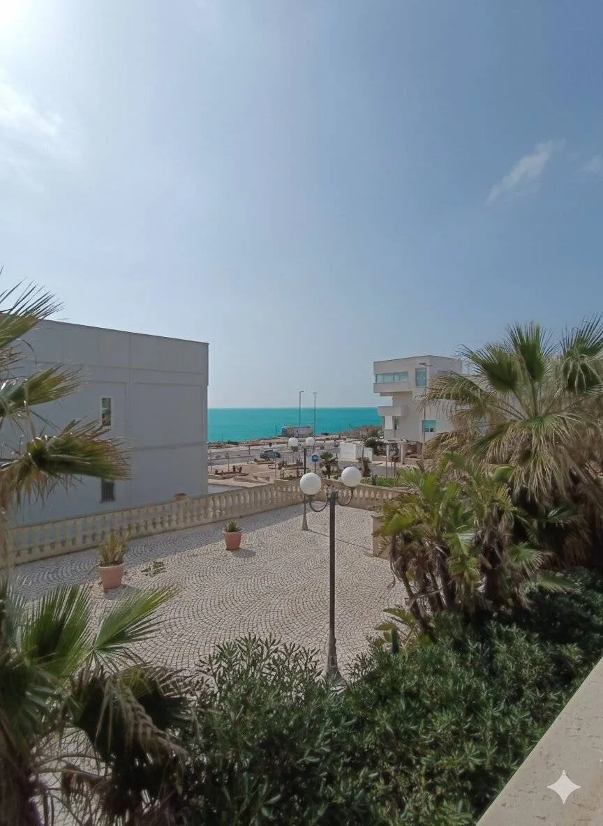 Appartamento in vendita a Gallipoli, Lido - foto 1