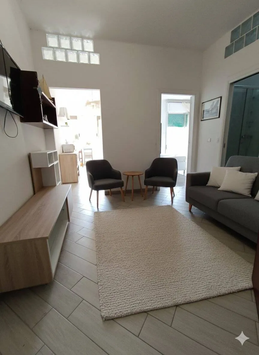Appartamento in vendita a Gallipoli, Lido - foto 3