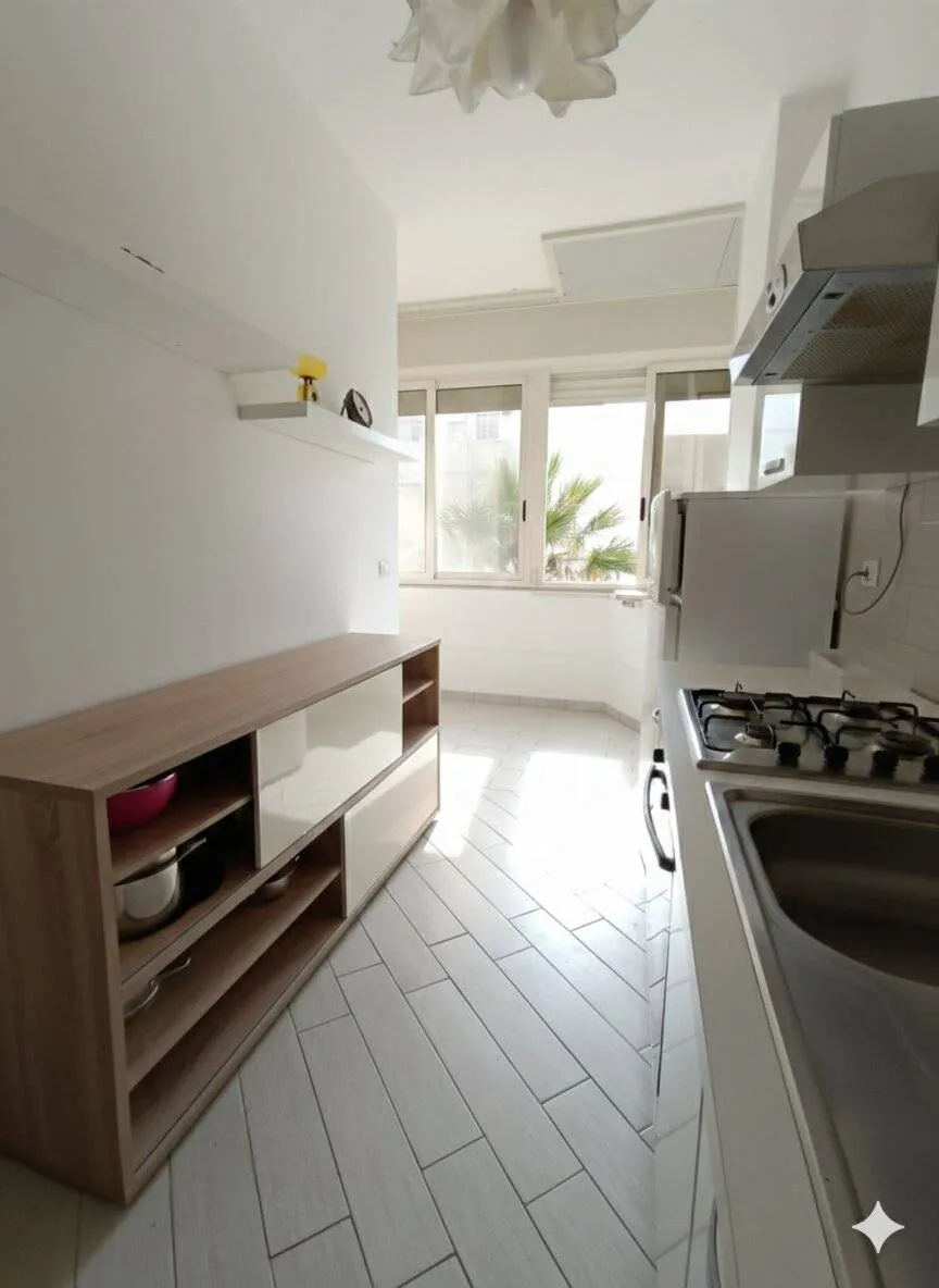 Appartamento in vendita a Gallipoli, Lido - foto 4