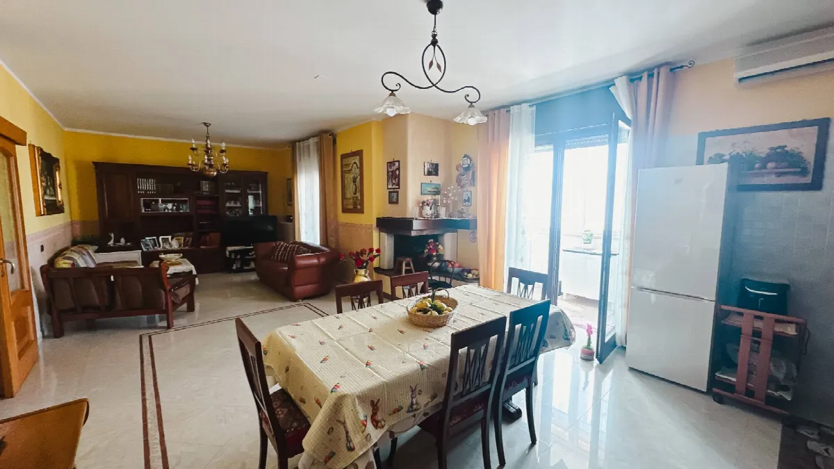 Appartamento in vendita a Gallipoli, Peep - foto 1