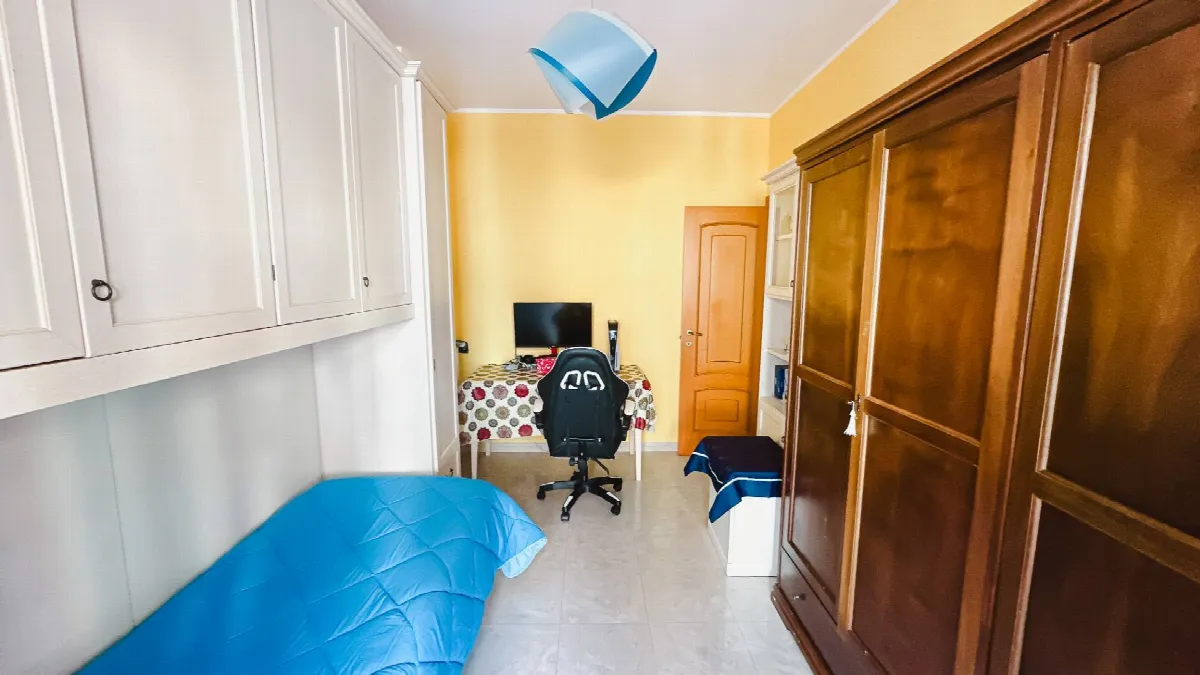 Appartamento in vendita a Gallipoli, Peep - foto 10