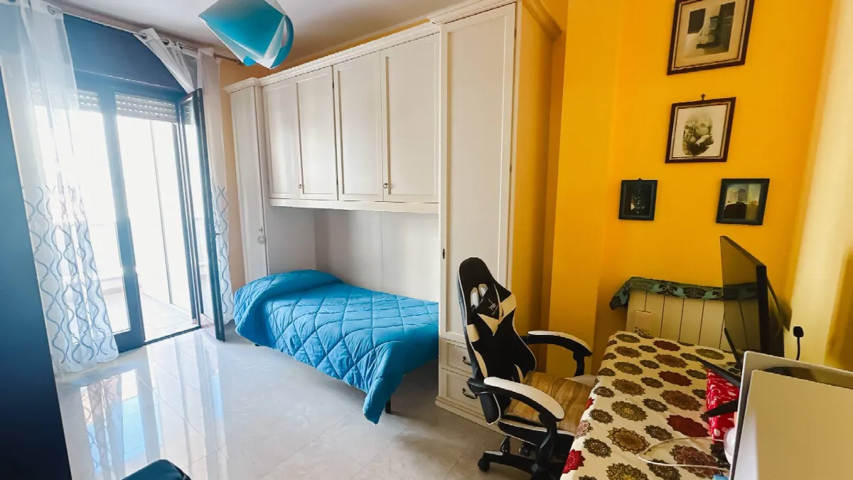 Appartamento in vendita a Gallipoli, Peep - foto 5