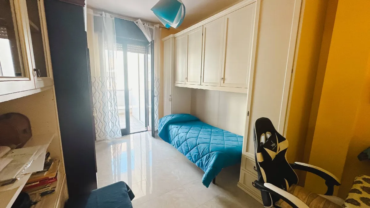 Appartamento in vendita a Gallipoli, Peep - foto 6
