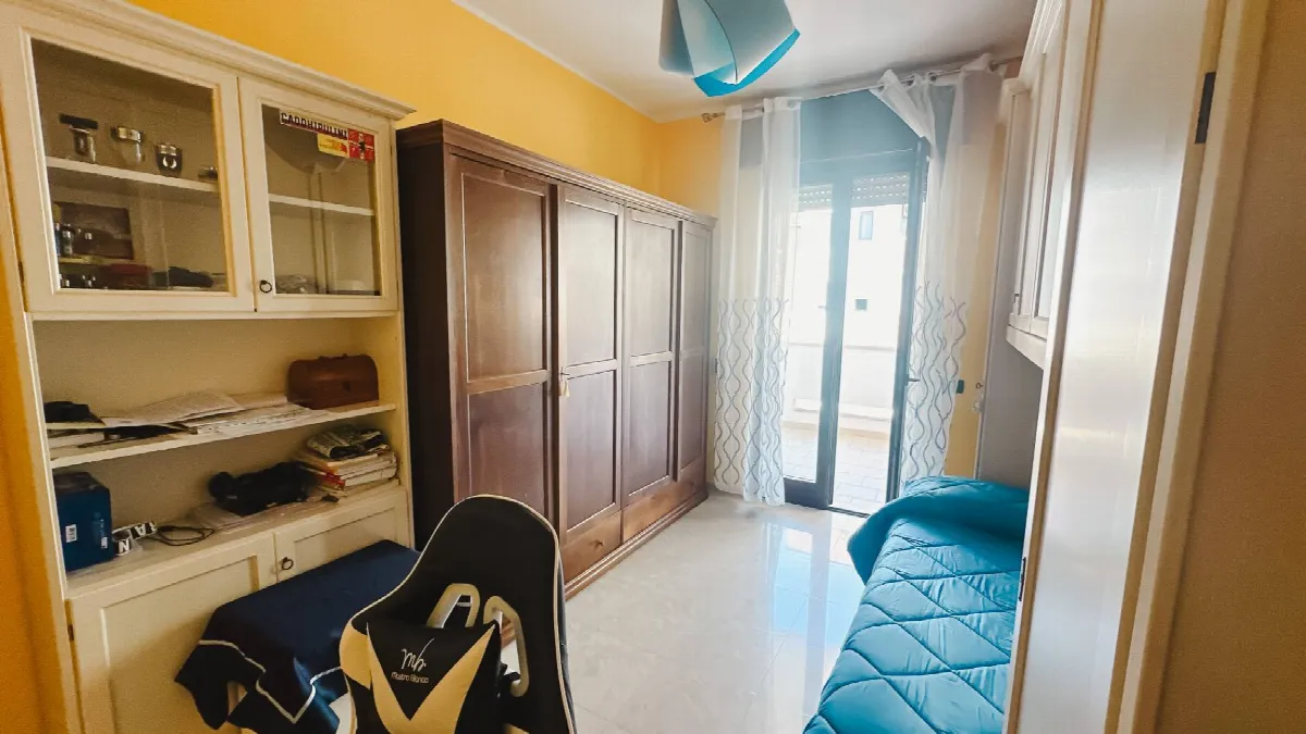 Appartamento in vendita a Gallipoli, Peep - foto 7