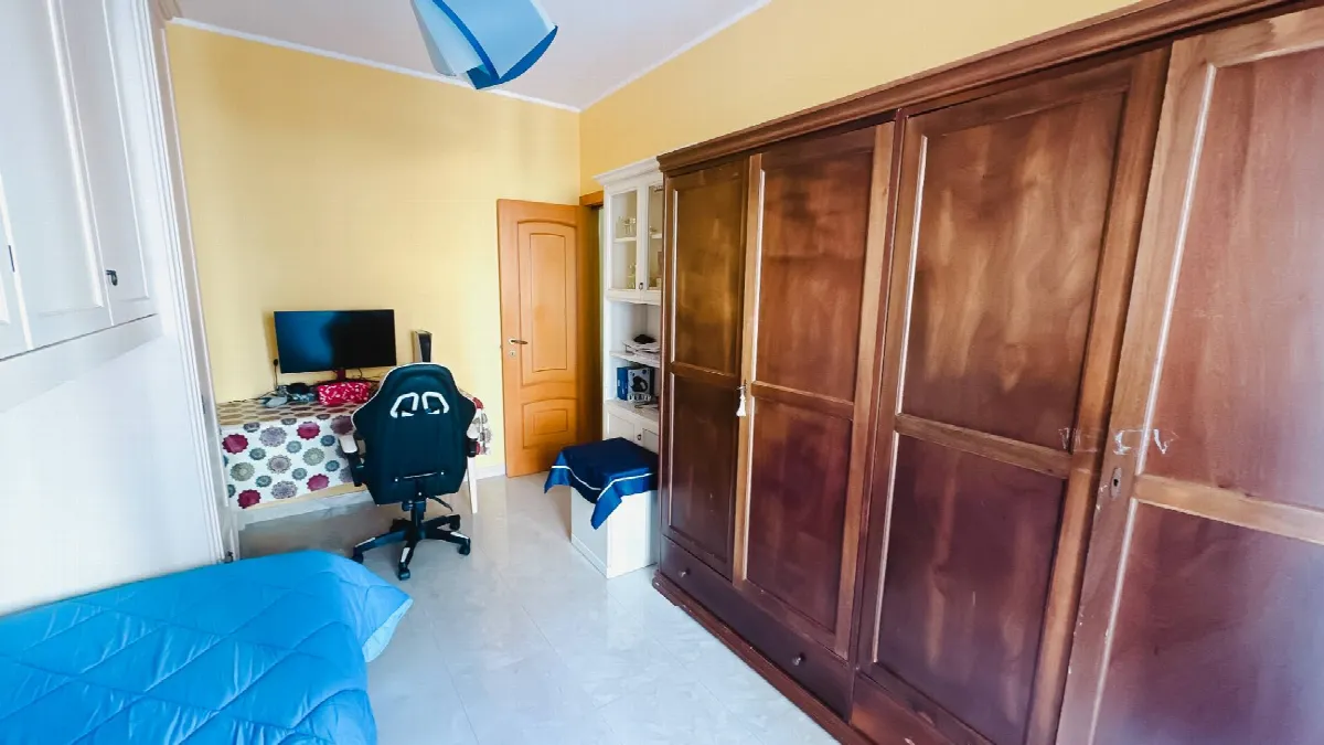 Appartamento in vendita a Gallipoli, Peep - foto 9