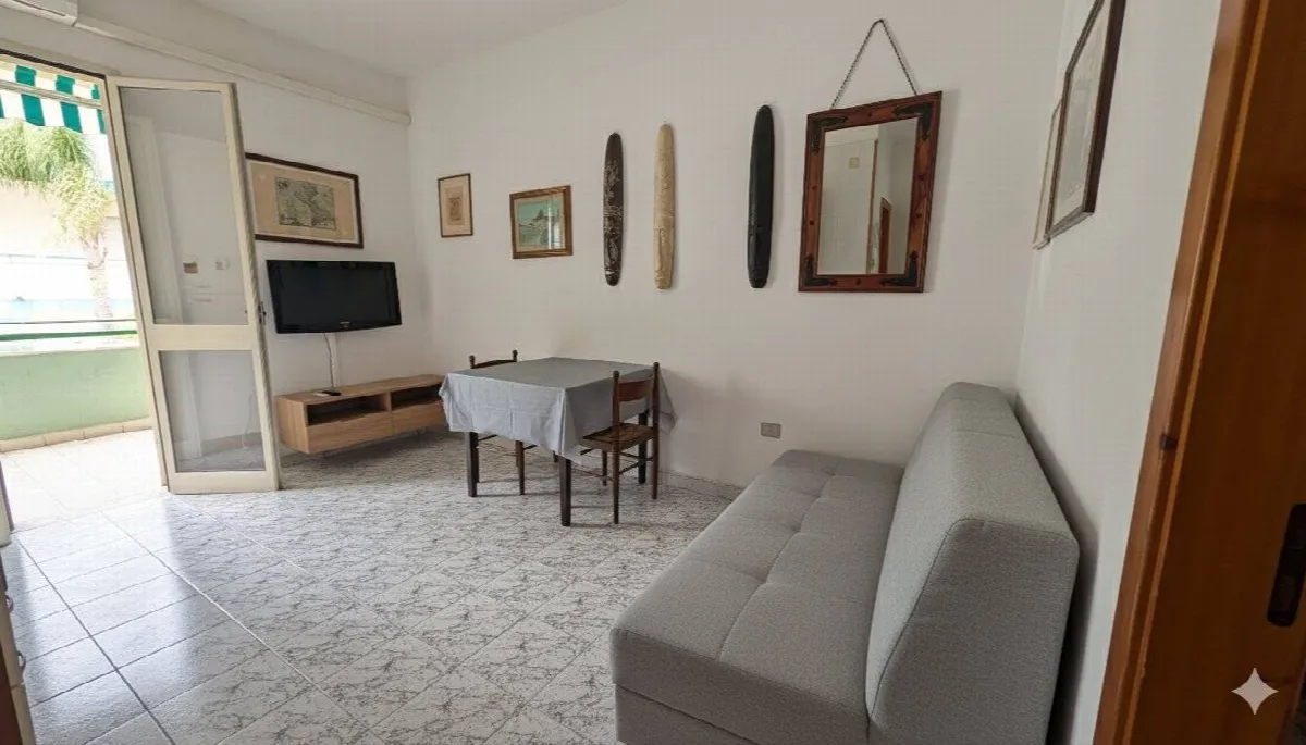 Appartamento in vendita a Gallipoli, Fuori Zona - foto 1