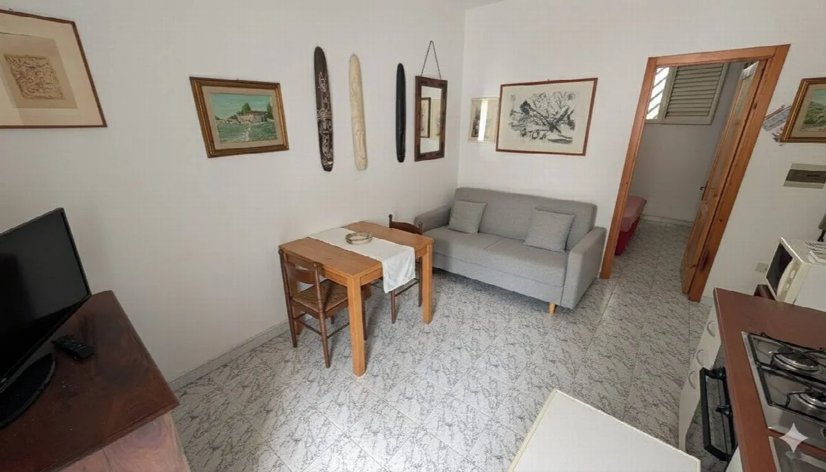 Appartamento in vendita a Gallipoli, Fuori Zona - foto 2