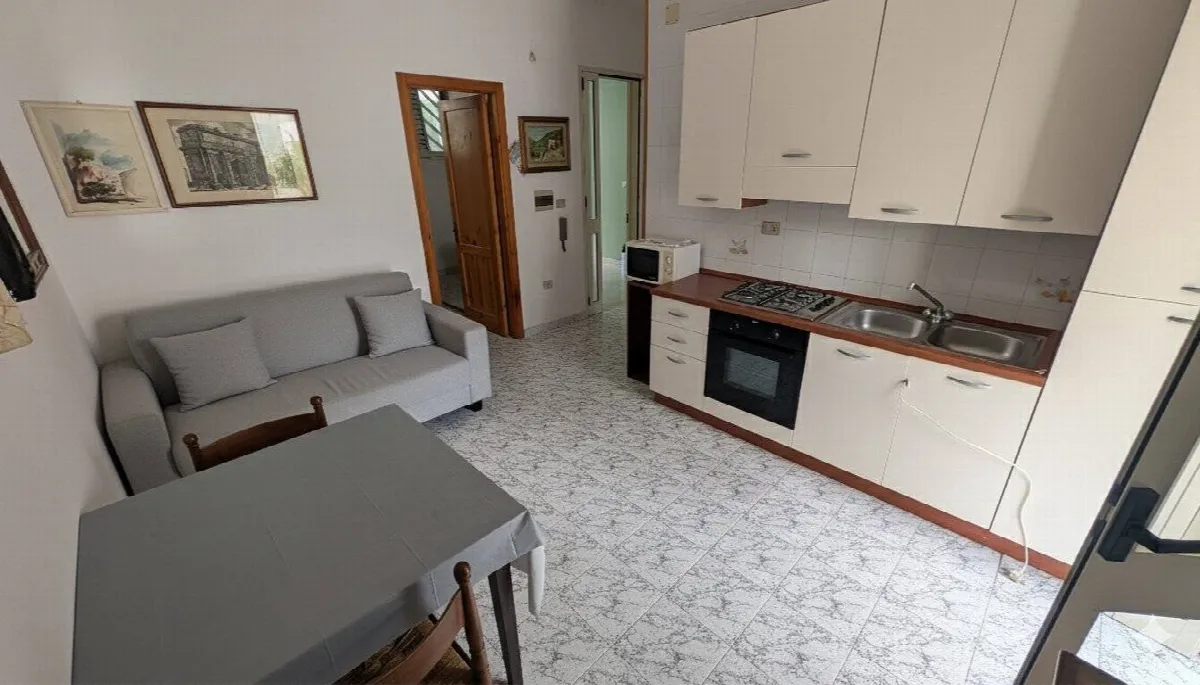 Appartamento in vendita a Gallipoli, Fuori Zona - foto 5