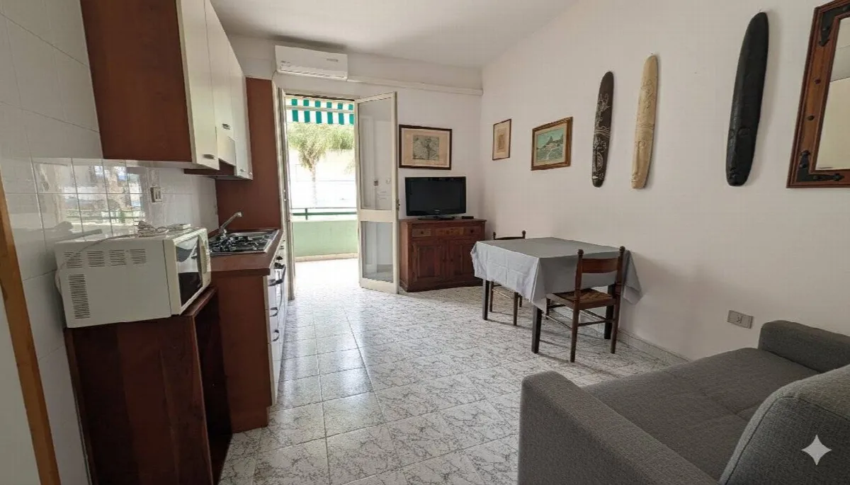 Appartamento in vendita a Gallipoli, Fuori Zona - foto 6
