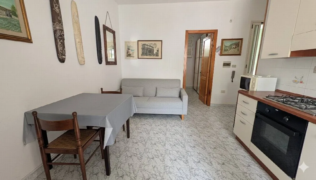 Appartamento in vendita a Gallipoli, Fuori Zona - foto 7