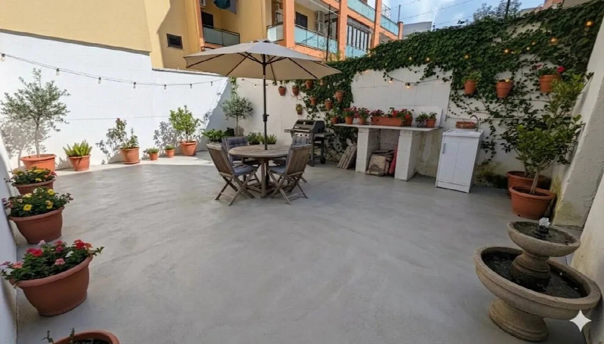Appartamento in vendita a Gallipoli, Lido - foto 1