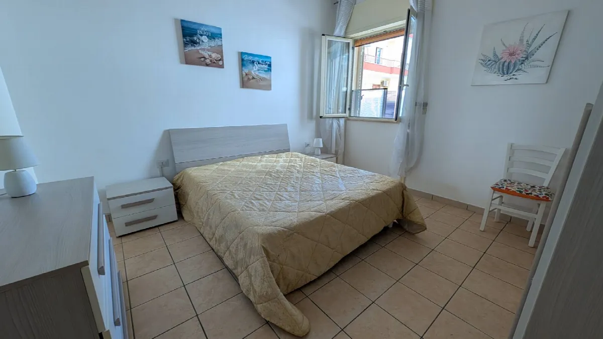 Appartamento in vendita a Gallipoli, Lido - foto 10