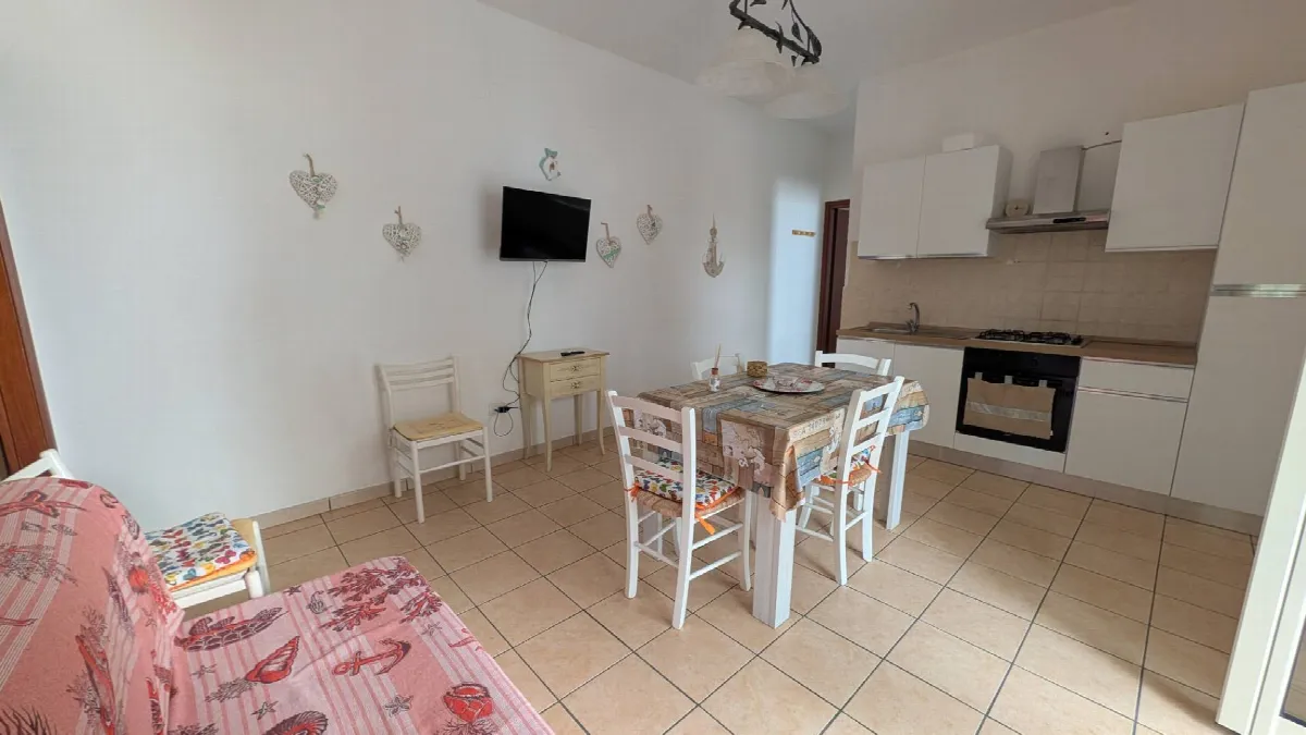 Appartamento in vendita a Gallipoli, Lido - foto 2