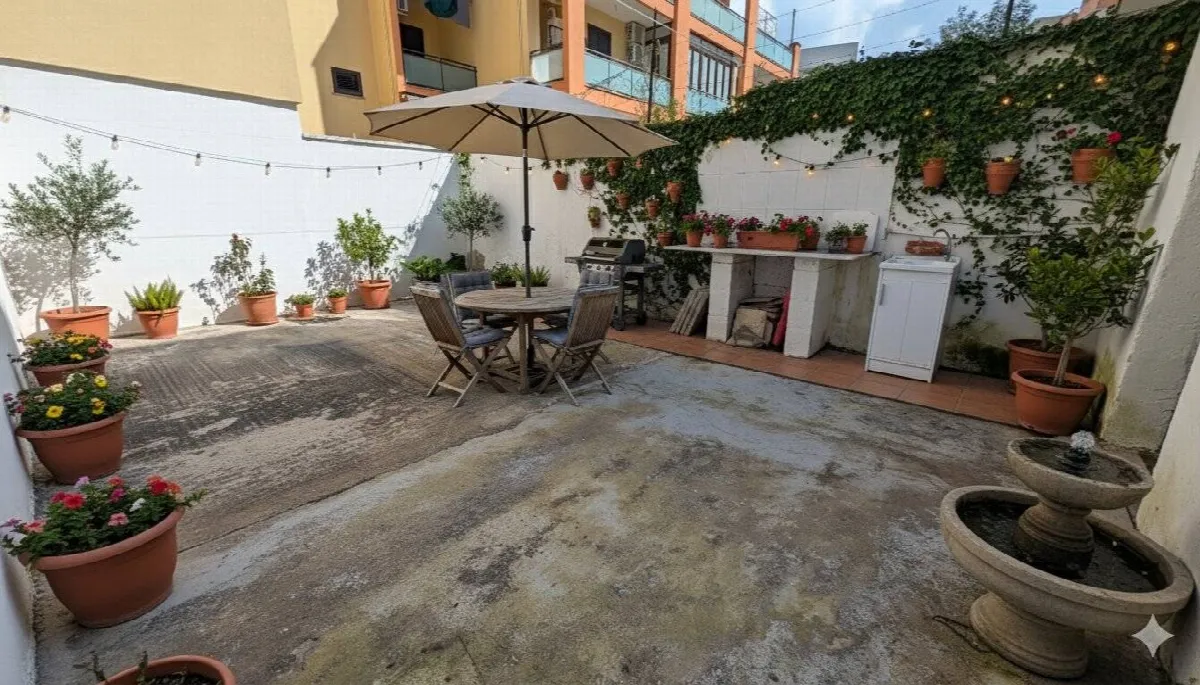 Appartamento in vendita a Gallipoli, Lido - foto 3