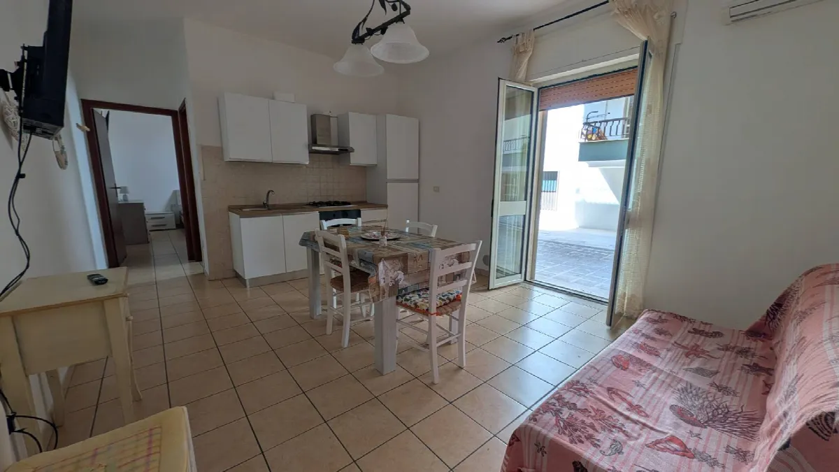 Appartamento in vendita a Gallipoli, Lido - foto 4