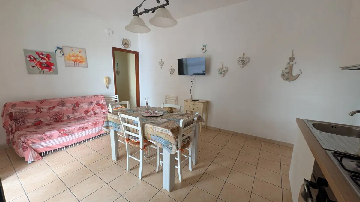 Appartamento in vendita a Gallipoli, Lido - foto 5