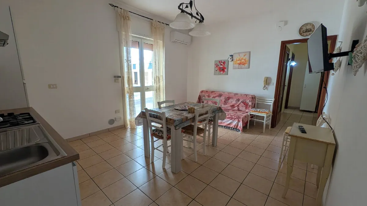 Appartamento in vendita a Gallipoli, Lido - foto 6