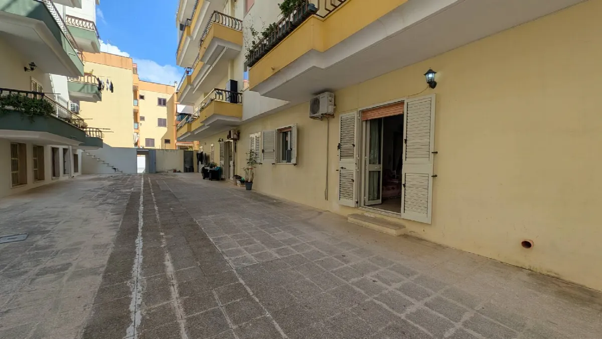 Appartamento in vendita a Gallipoli, Lido - foto 7