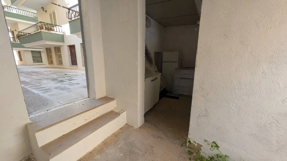 Appartamento in vendita a Gallipoli, Lido - foto 8
