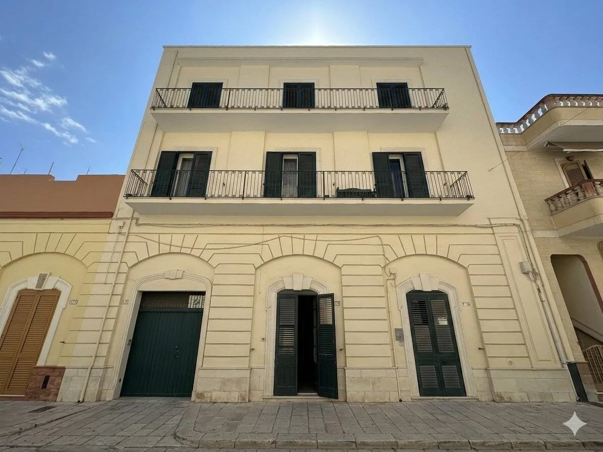 Appartamento in vendita a Gallipoli, Corso Roma - foto 1