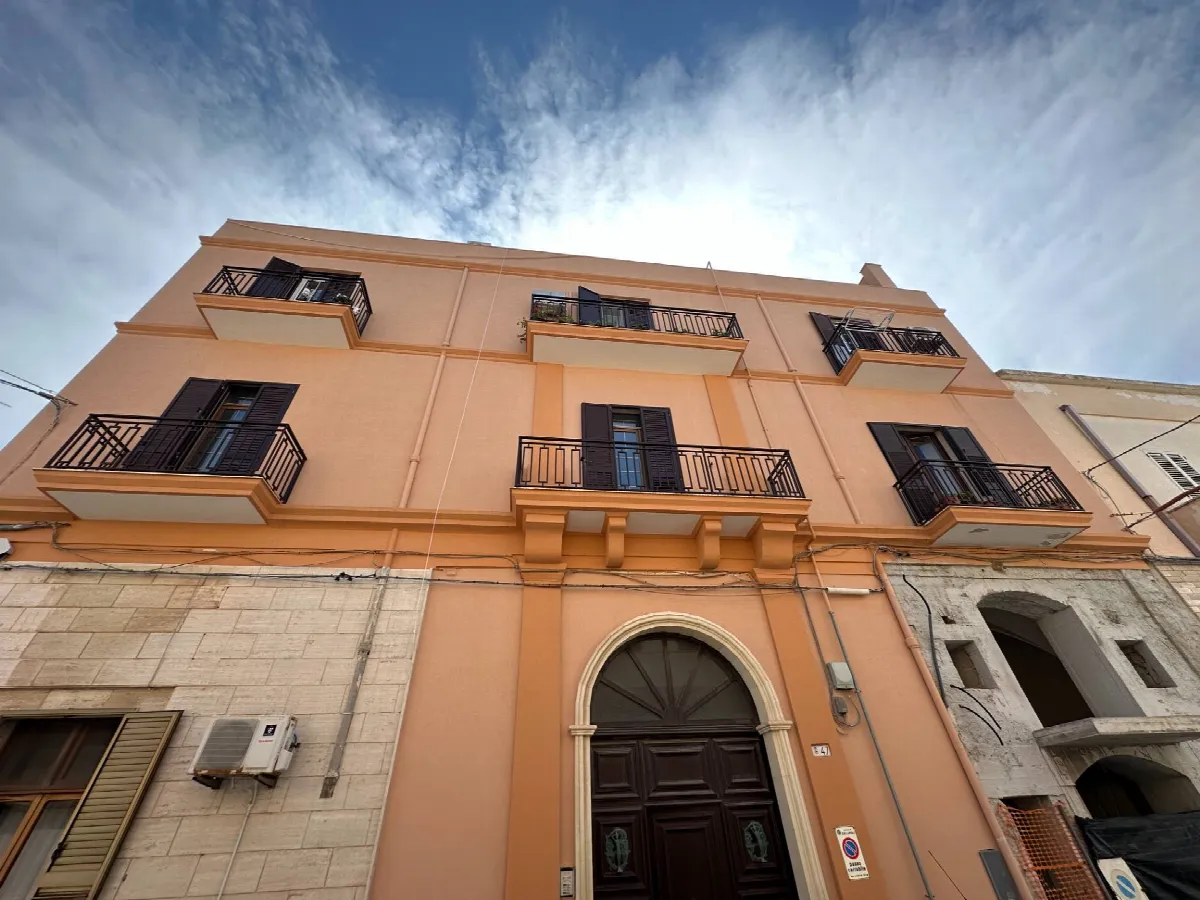 Appartamento in vendita a Gallipoli, Corso Roma - foto 1