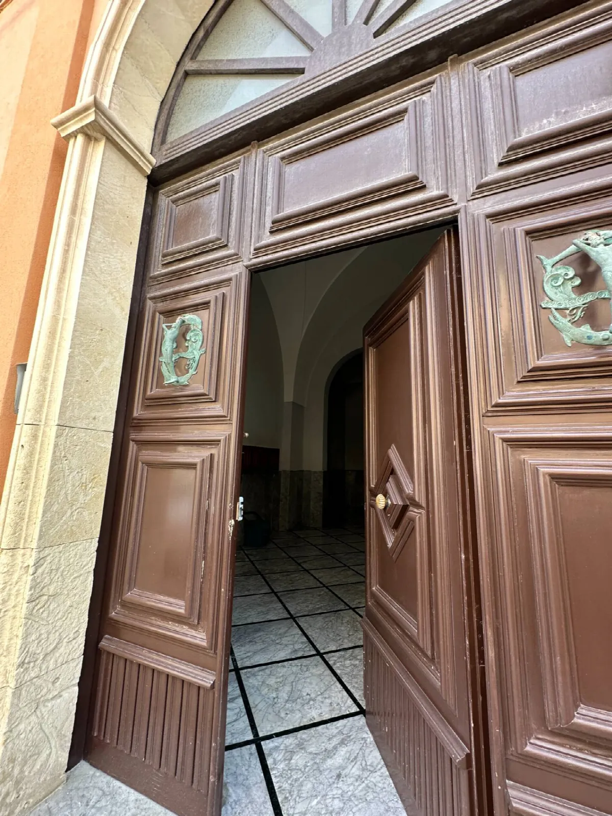 Appartamento in vendita a Gallipoli, Corso Roma - foto 2