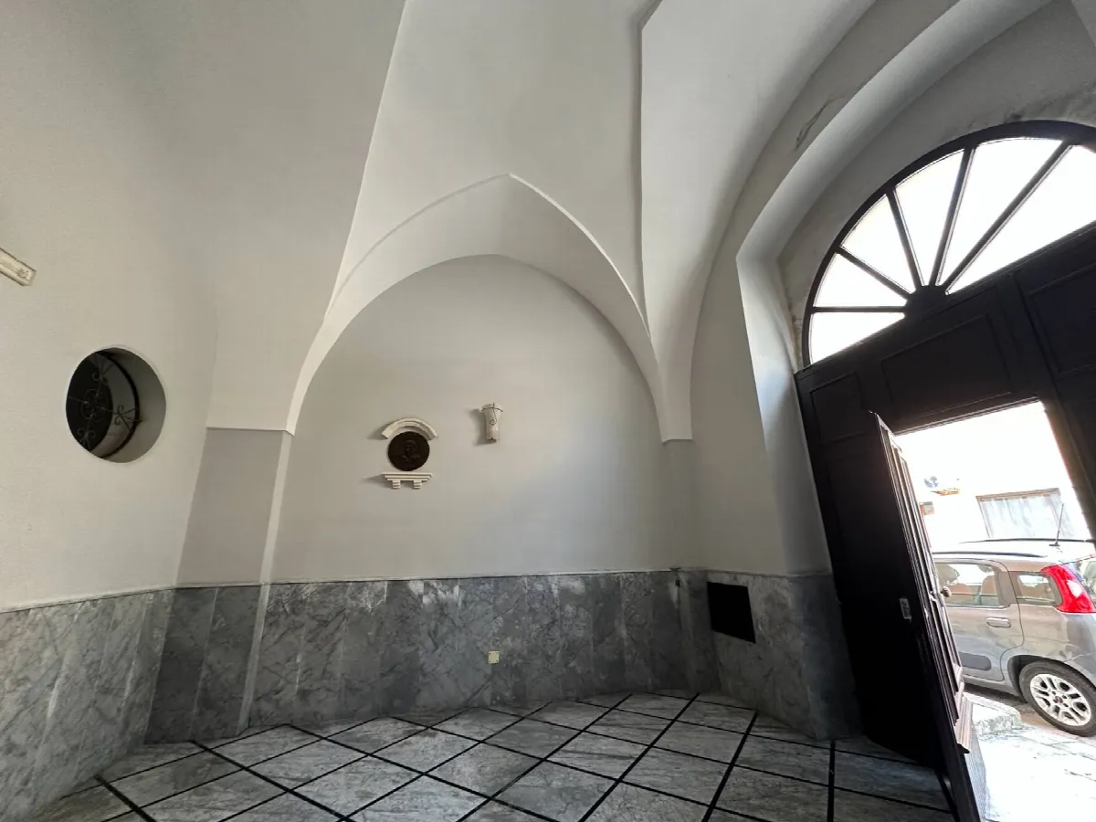 Appartamento in vendita a Gallipoli, Corso Roma - foto 3