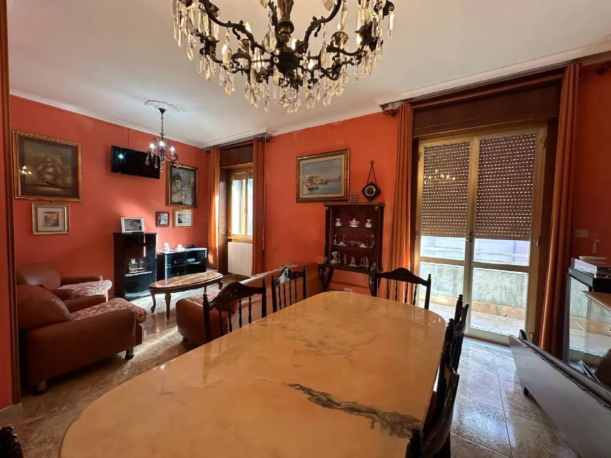 Appartamento in vendita a Gallipoli, Corso Italia - foto 2