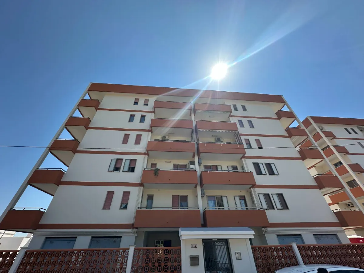 Appartamento in vendita a Gallipoli, Popolare sud - foto 2