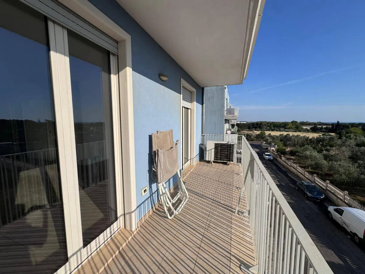 Appartamento in vendita a Gallipoli, Peep - foto 1