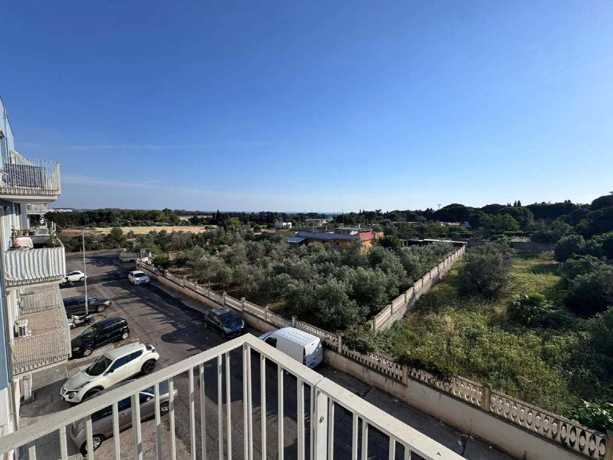 Appartamento in vendita a Gallipoli, Peep - foto 3