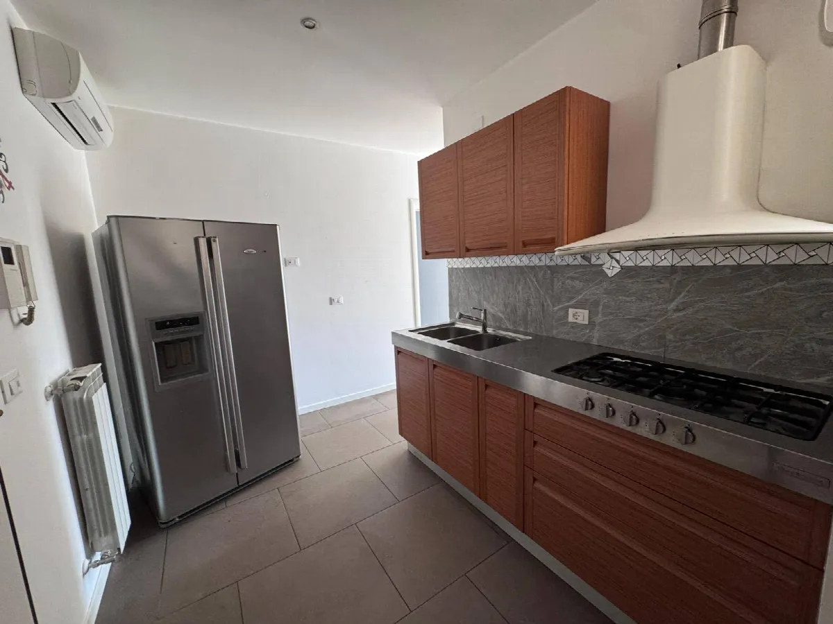 Appartamento in vendita a Gallipoli, Peep - foto 6