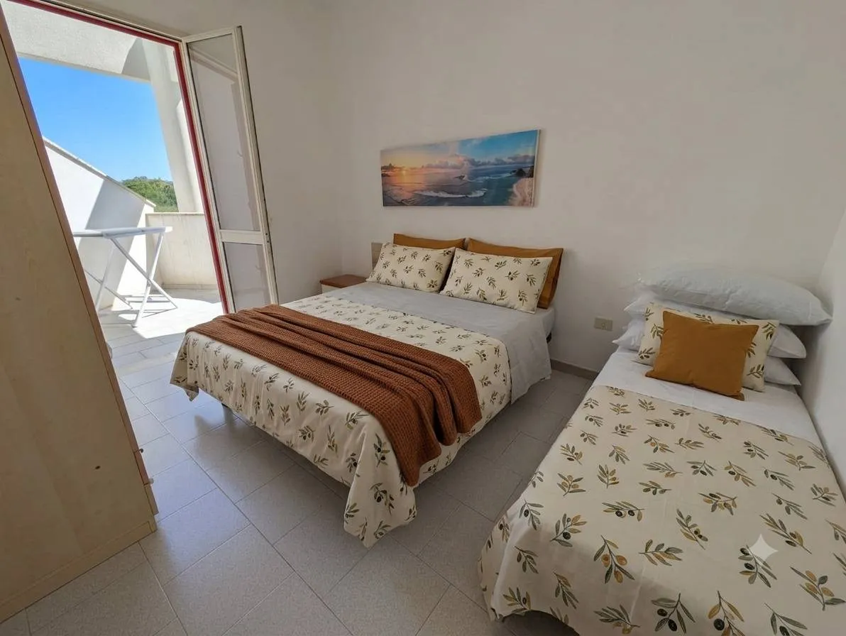 Appartamento in vendita a Gallipoli, Fuori Zona - foto 9