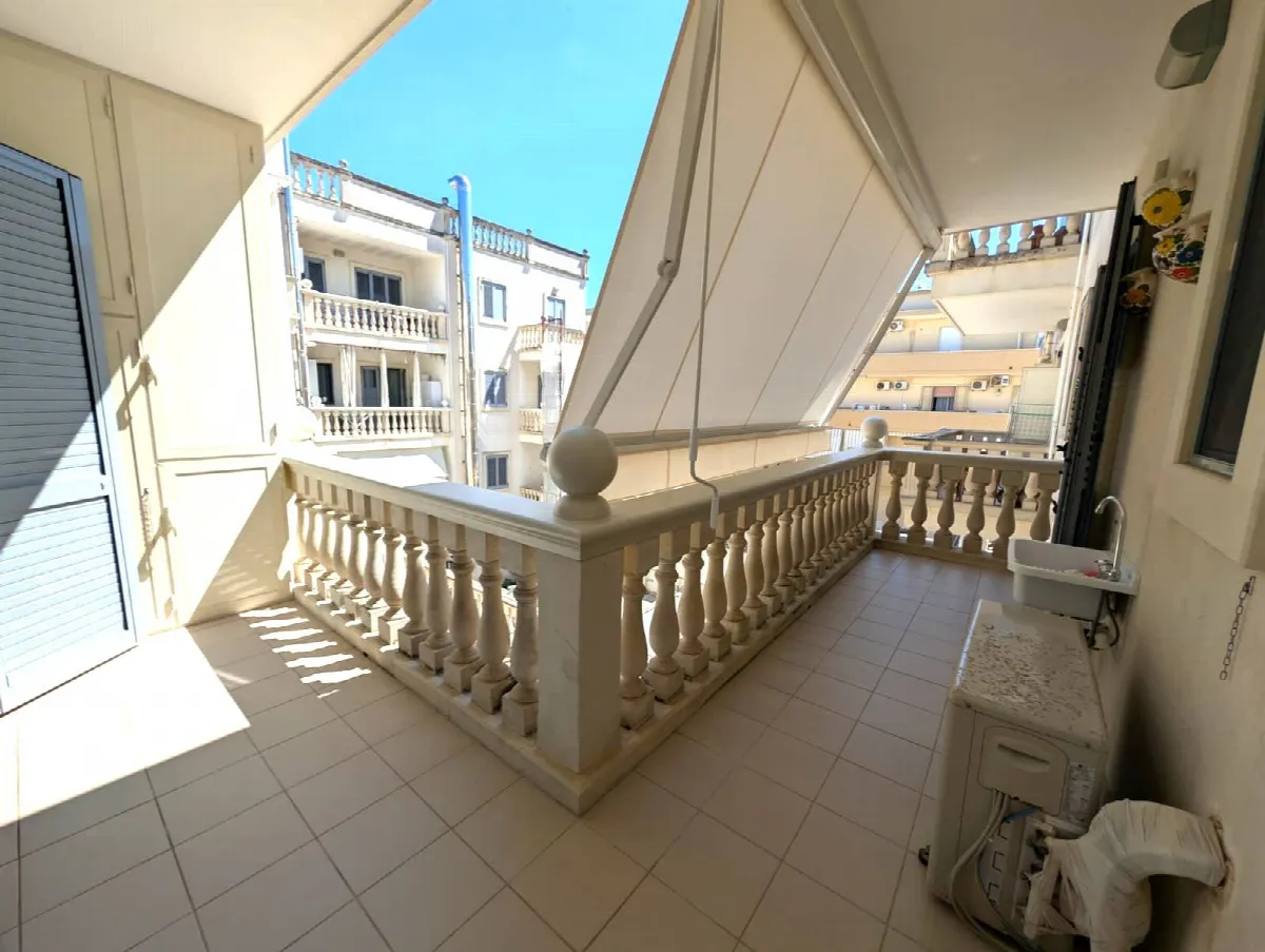 Appartamento in vendita a Gallipoli, Corso Italia - foto 2