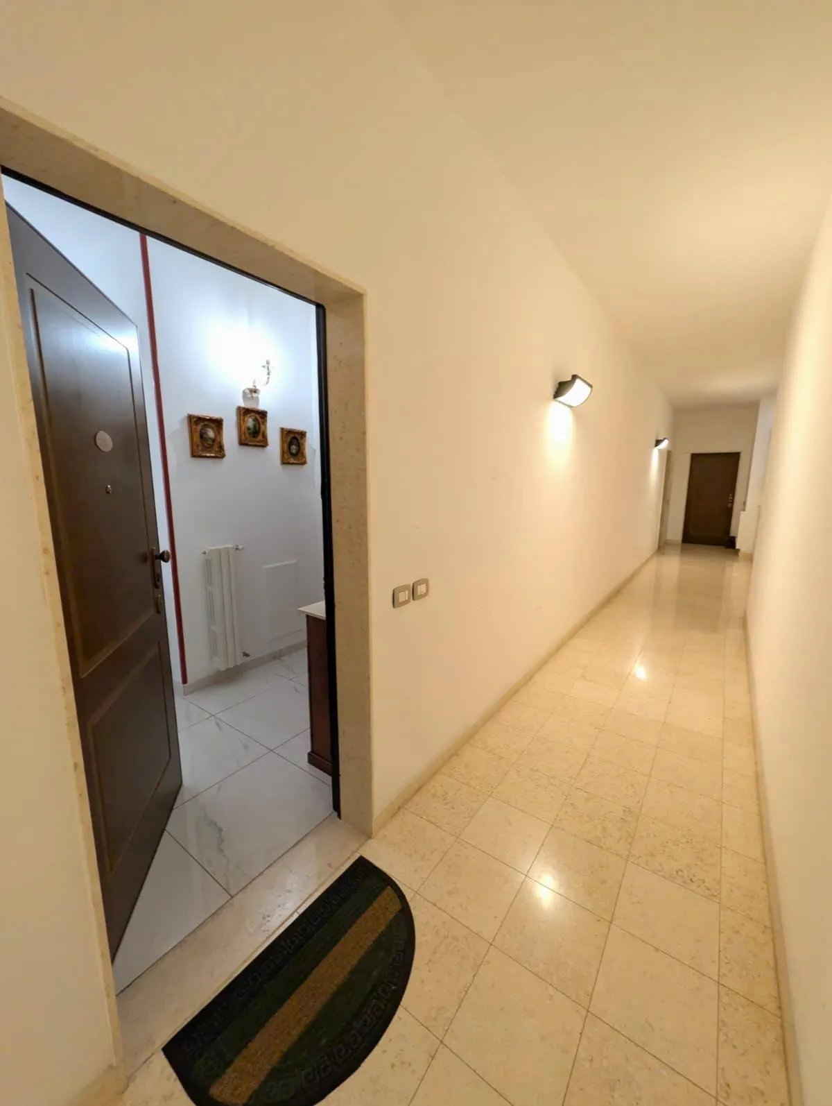 Appartamento in vendita a Gallipoli, Corso Italia - foto 3