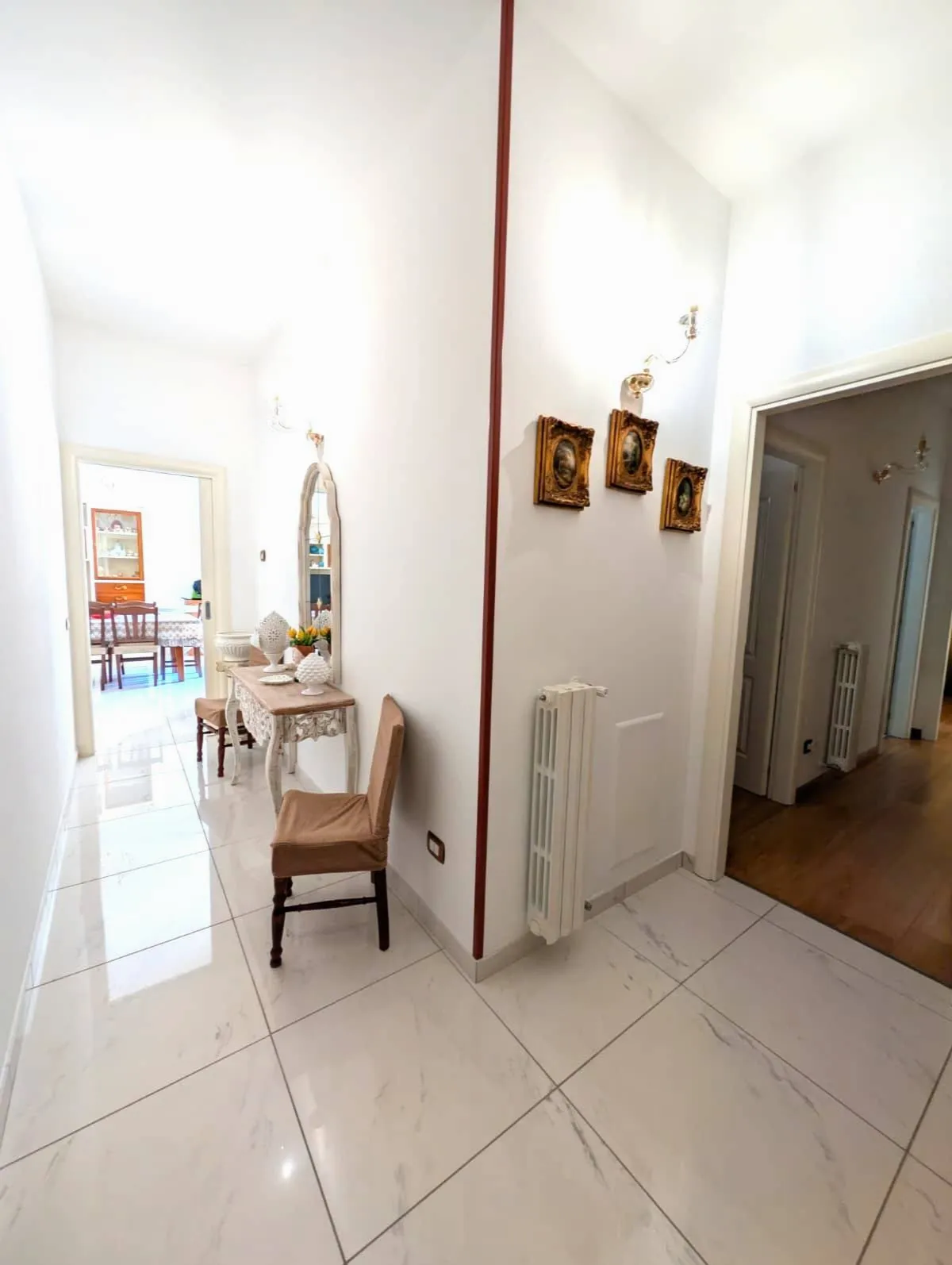 Appartamento in vendita a Gallipoli, Corso Italia - foto 4