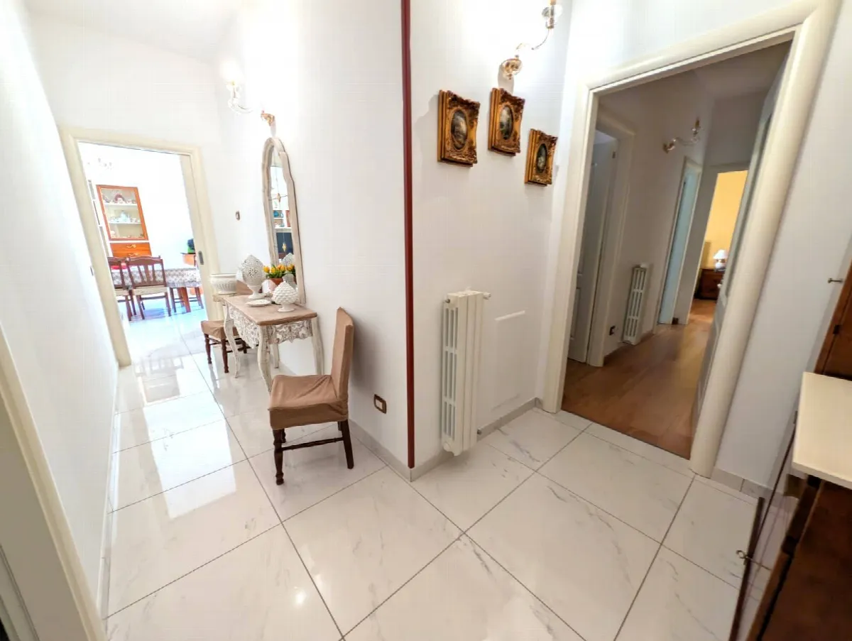 Appartamento in vendita a Gallipoli, Corso Italia - foto 5